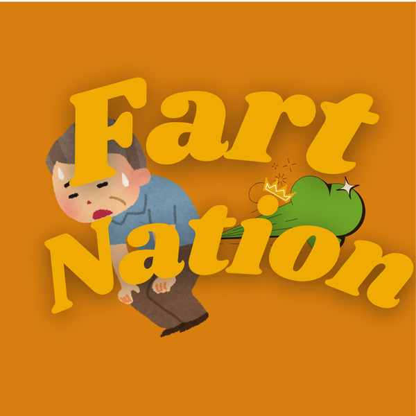 Fart Nation